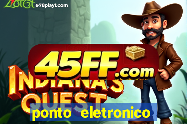 ponto eletronico praia grande